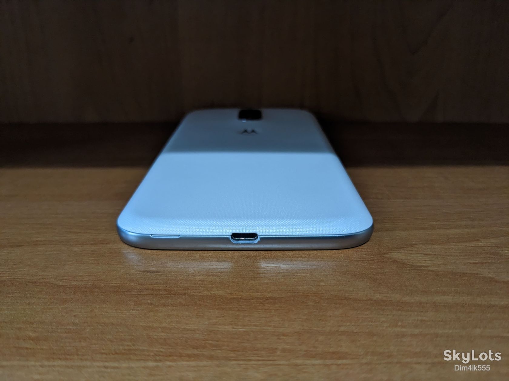 Смартфон Motorola Moto G4 - фото фото фото 3