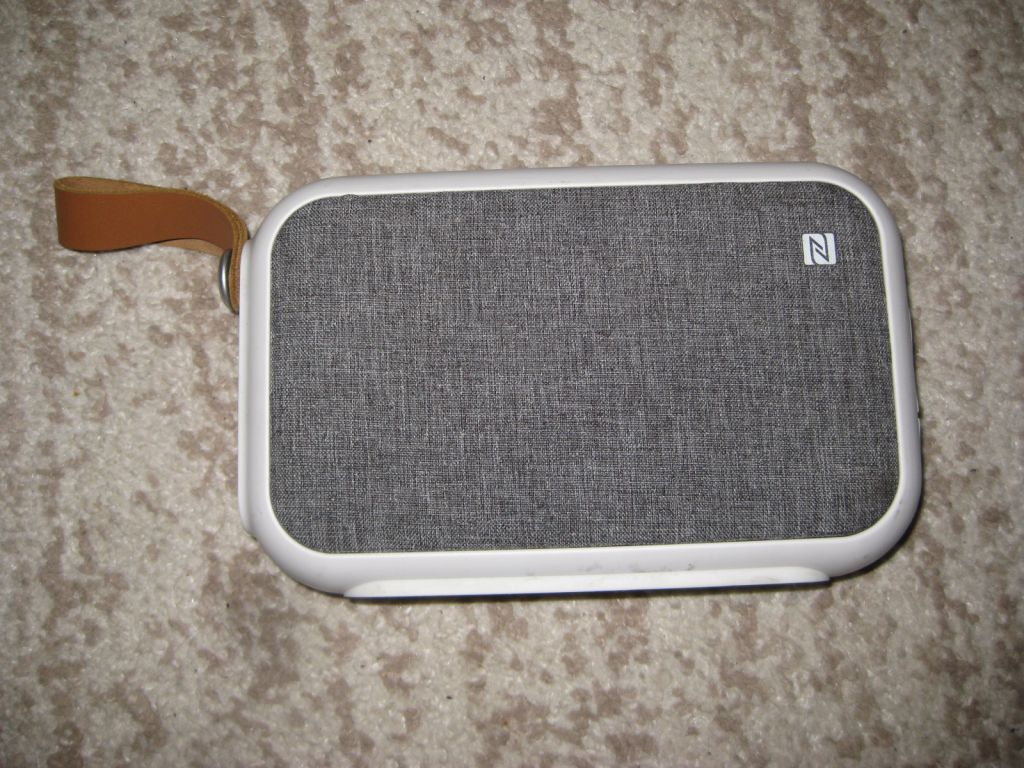 Bluetooth колонка клатч - фото фото фото 0