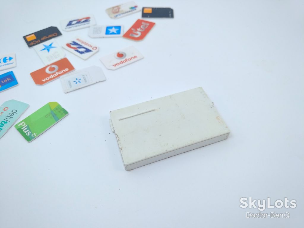 Аккумулятор bsl-30G для LG B1200 B1300 - фото фото фото 3