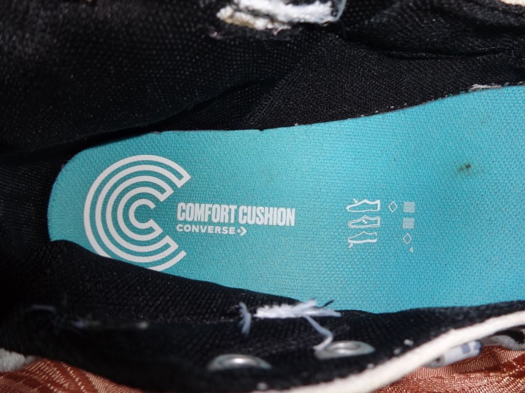 детские кроссовки Converse Chuck Taylor All Star Ultra Digi Camo. - фото фото фото 2