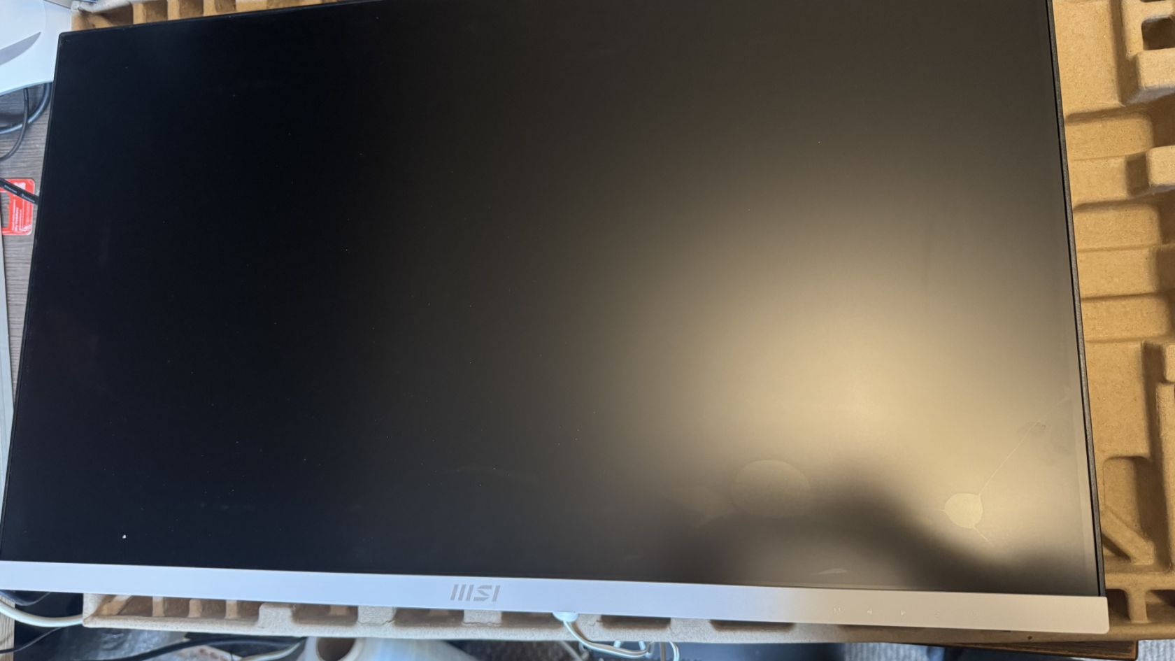 №10 Монітор 27" Монітор MSI Pro MP273AW з 1 грн - фото фото фото 4