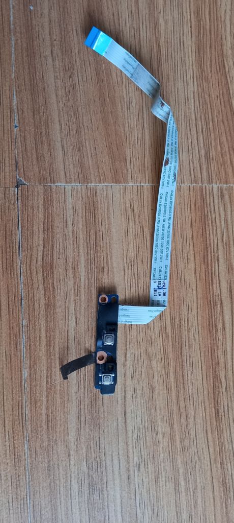 Кнопка включення  HP ProBook 4530s - фото фото фото 0