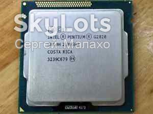 Процессор Pentium G2020 LGA 1155 2x2.9GHz - фото фото фото 0