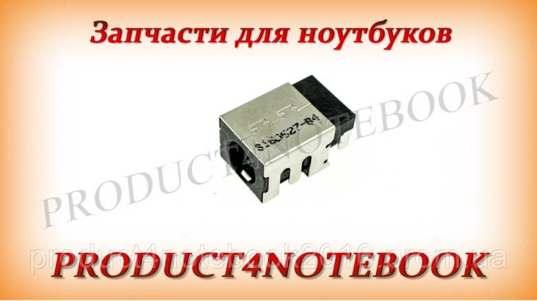 Разъемы питания  P5440FA UX533FD P5440FF P5340FA - фото фото фото 0