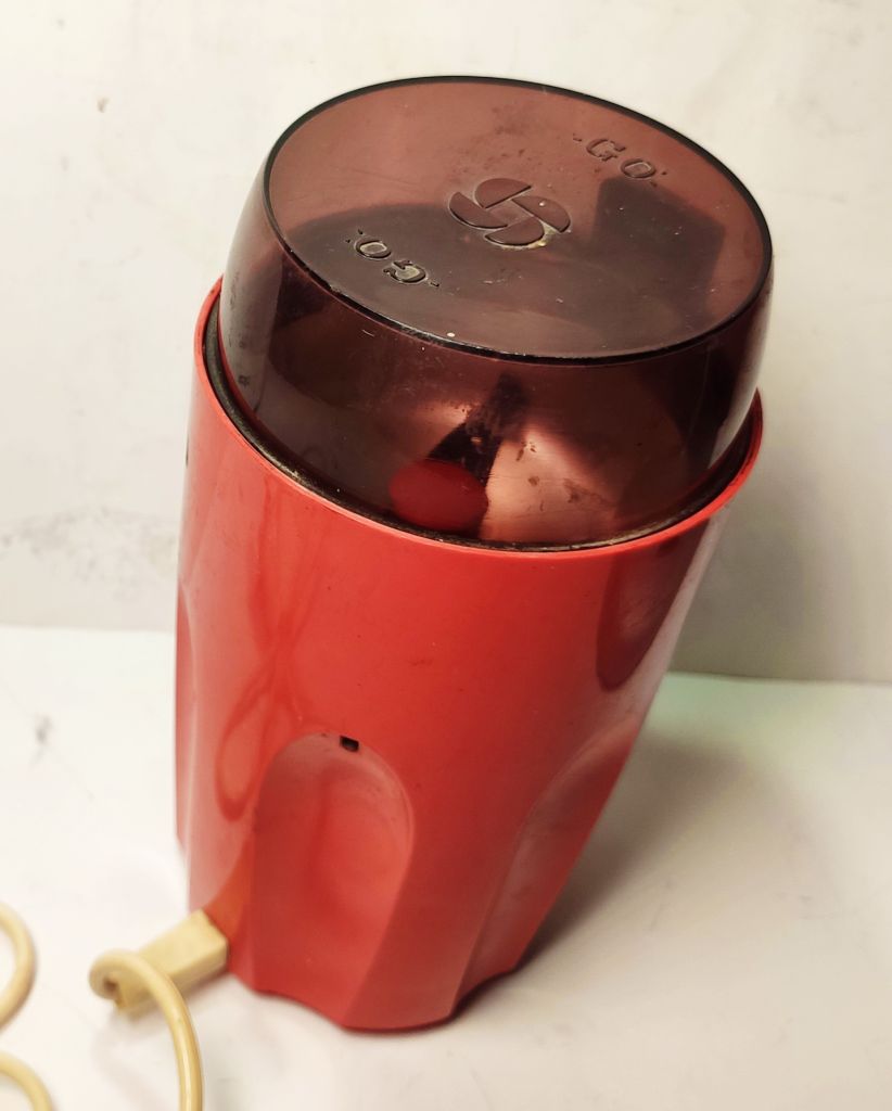 * Кофемолка bialetti Италия . Електрична кавомолка - фото фото фото 0