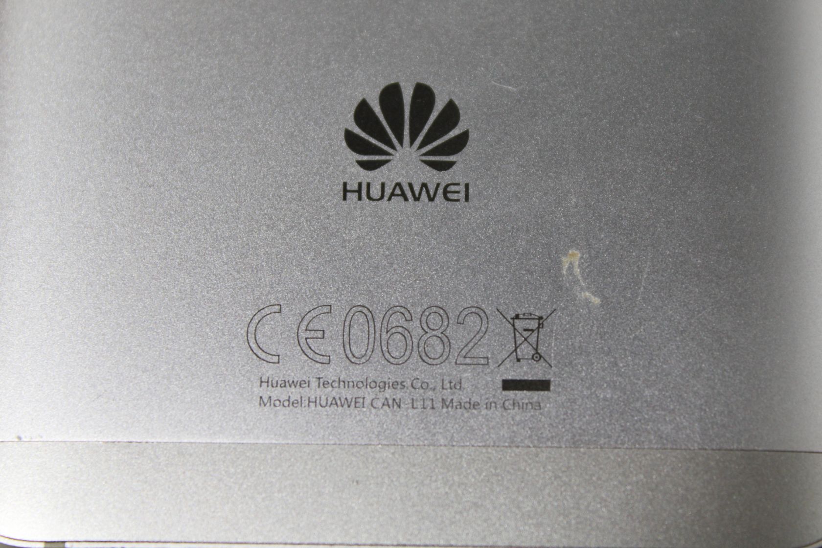 Смартфон №2896 Huawei Nova  CAN-L11 3/32GB - фото фото фото 6