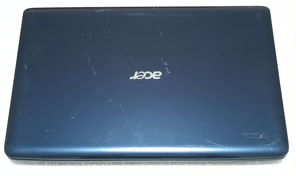 Корпус з ноутбука ACER ASPIRE 7540G - фото фото фото 5