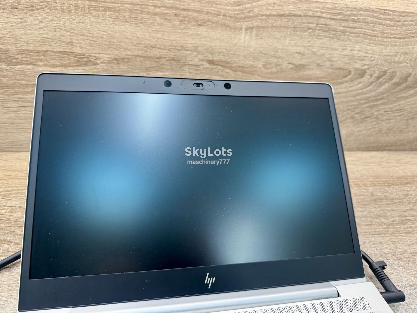 ноутбук hp elitebook 840 g5-intel core i5-8gen-4gb ram ddr4-№ss198 - фото фото фото 9