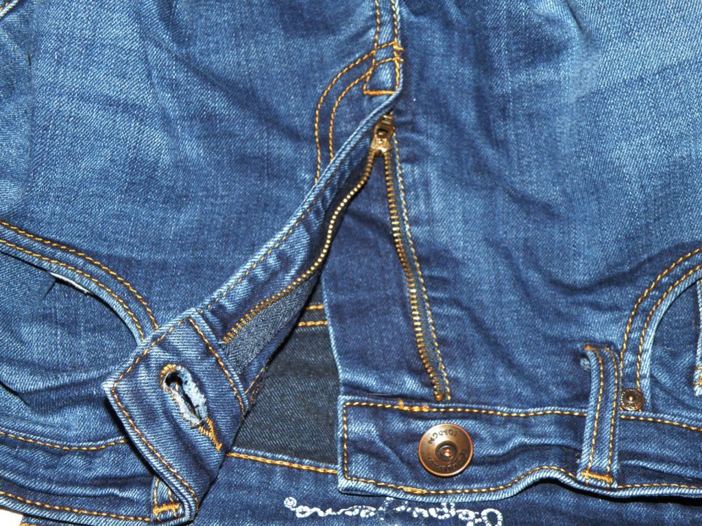 Джинсы мужские Pepe Jeans 32/32 - фото фото фото 7
