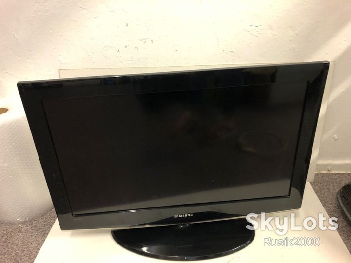 LCD телевизор SAMSUNG LE32A451 - фото фото фото 0