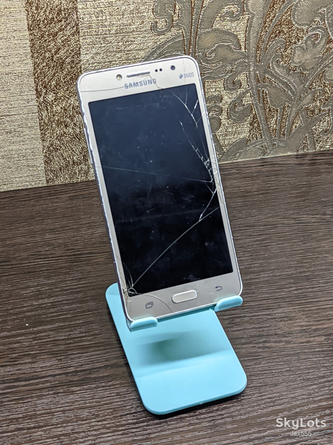 Смартфон Samsung Состояние неизвестно - фото фото фото 0