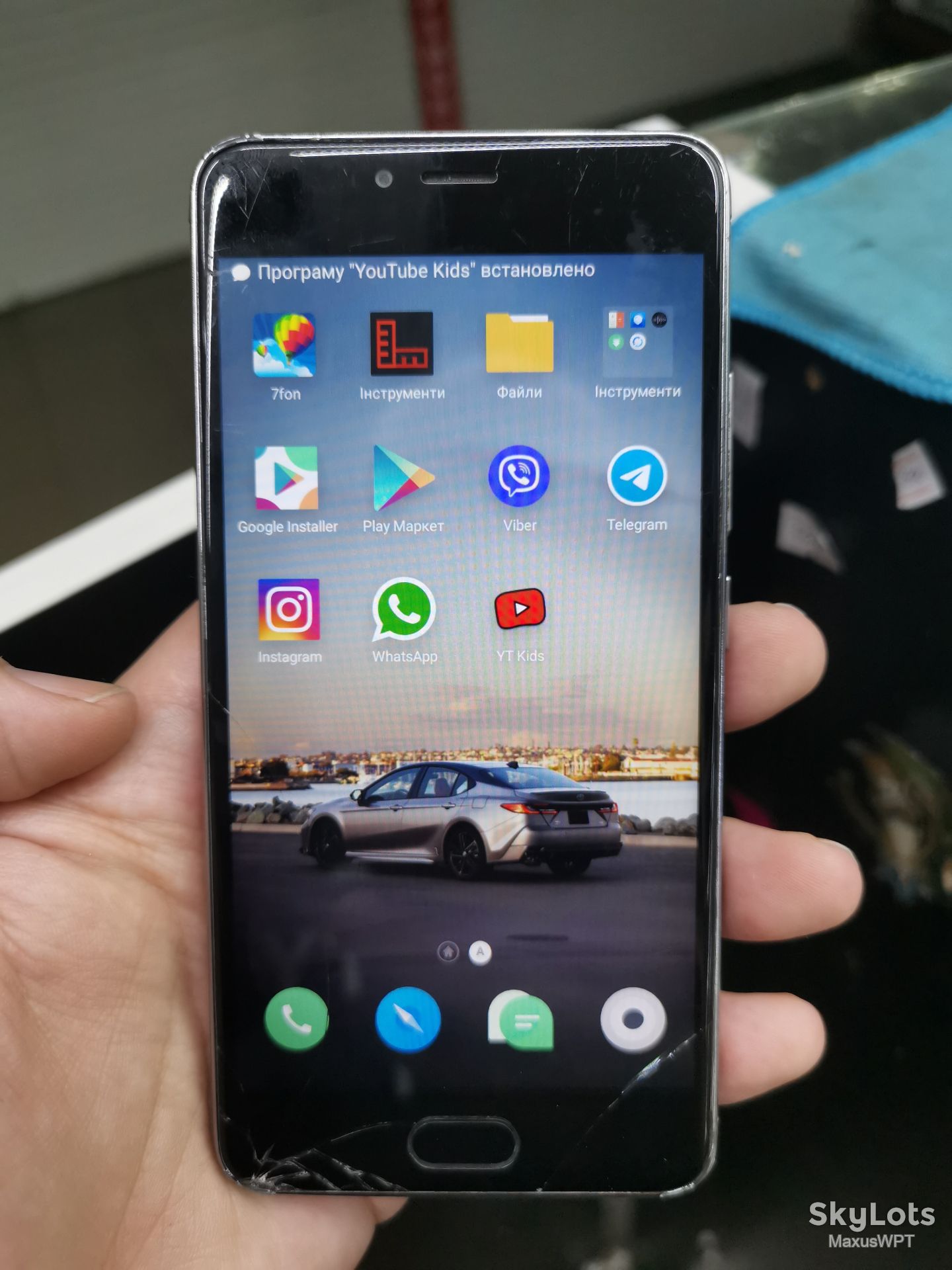 #Shop Meizu M3S black silver - фото фото фото 1