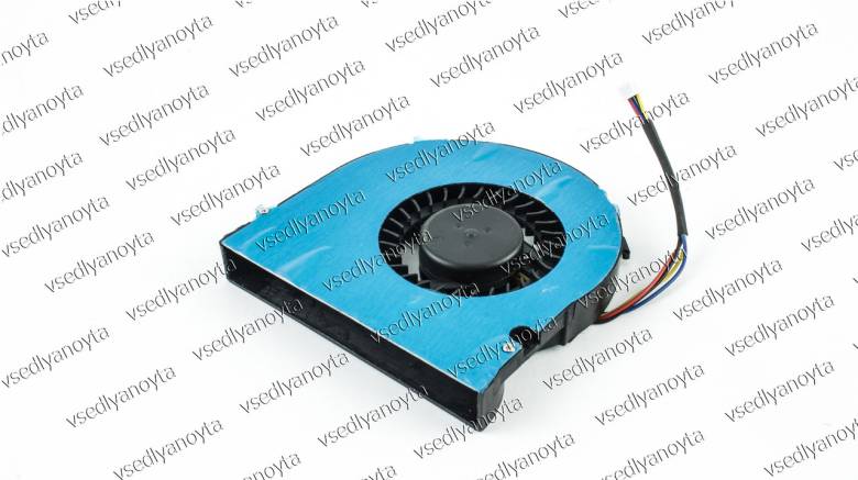 Уценка Вентилятор  ASUS X71SR X71TL X71TP X71VN - фото фото фото 0