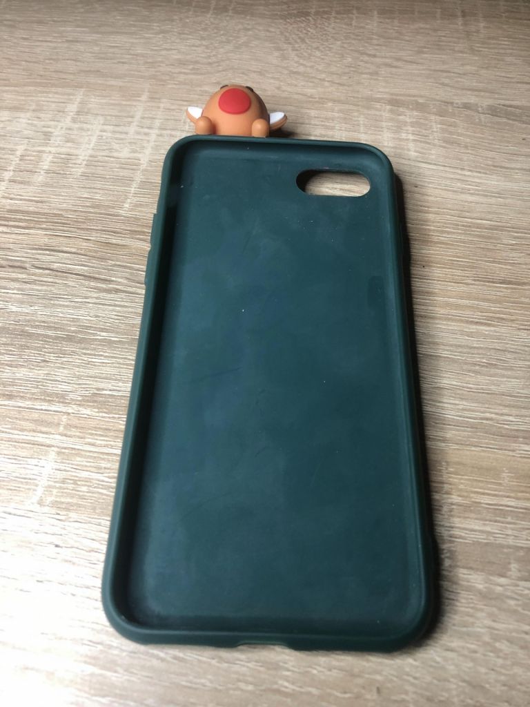 Iphone 7 Iphone 8  чохол - фото фото фото 1