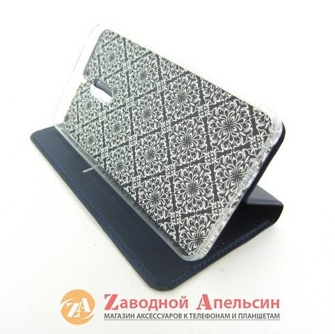 Чехол книжка Nokia 6 Kiwis Case - фото фото фото 2
