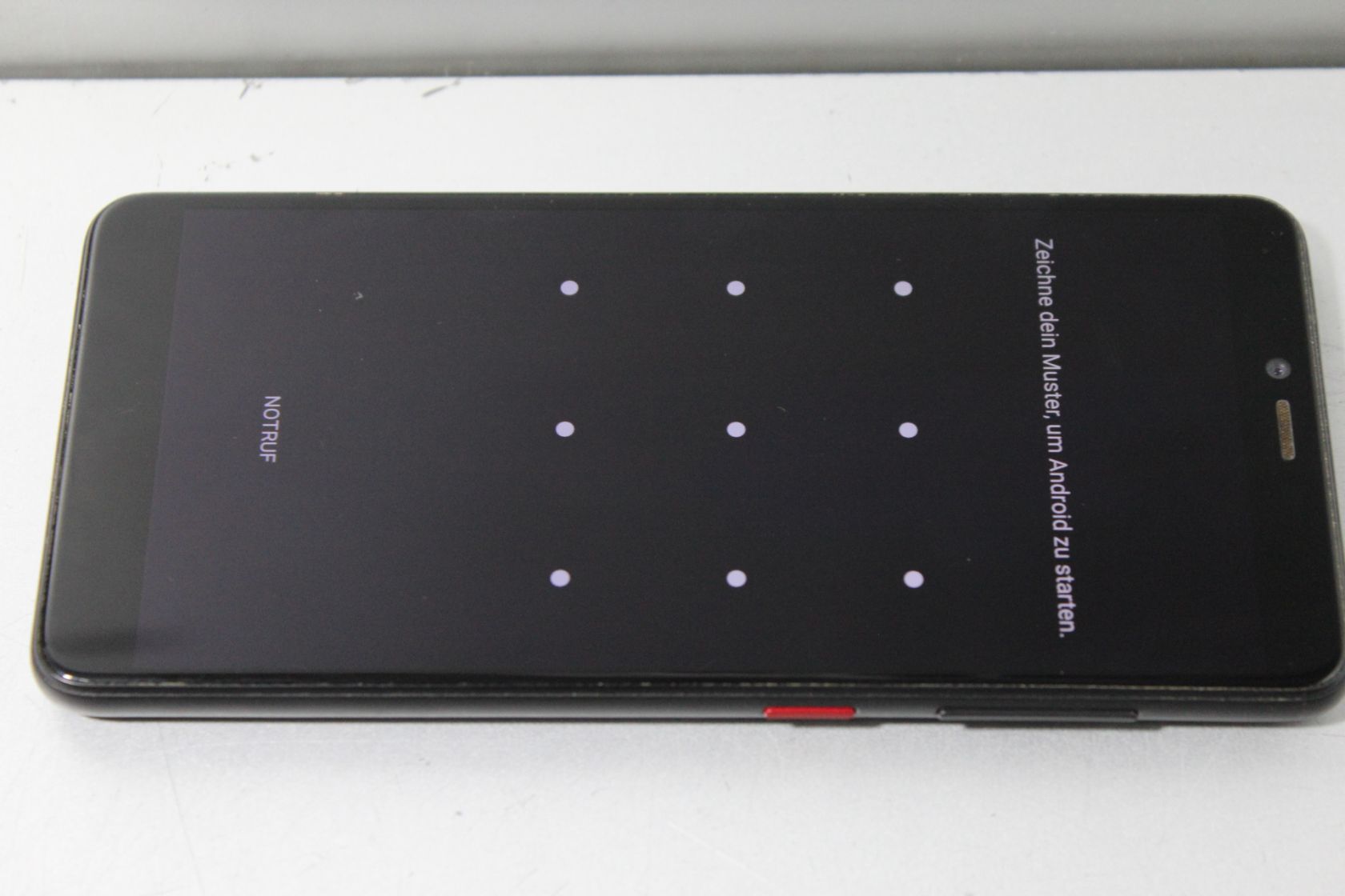 Смартфон №2901 ZTE Blade A0722 2/16GB - фото фото фото 1