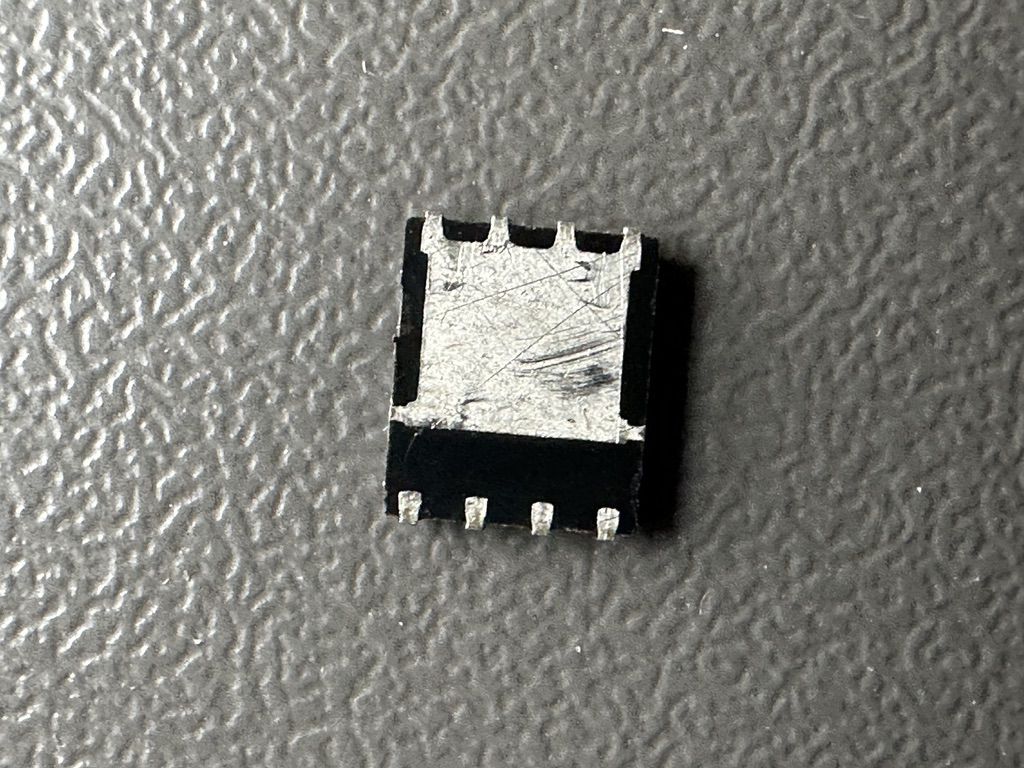 Mosfet AON6500 Original - фото фото фото 2