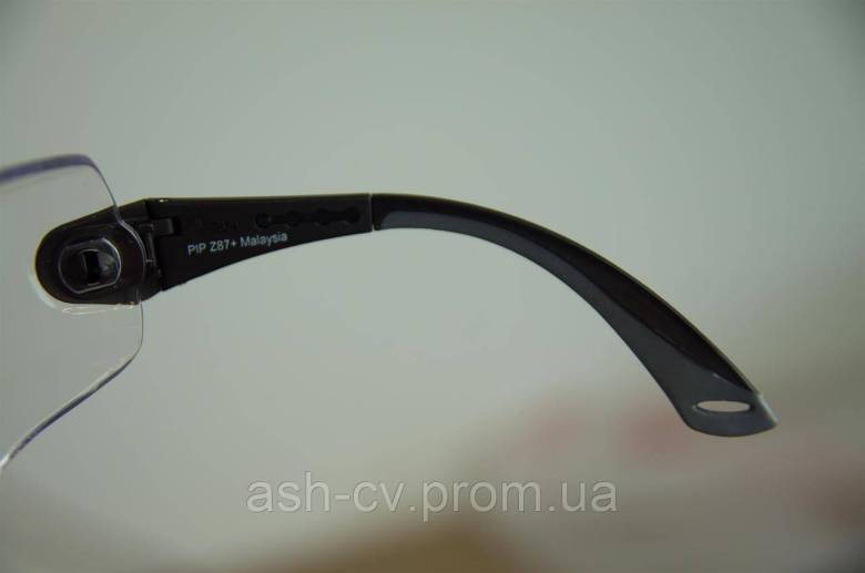 Окуляри захисні Bouton Optical (США) - фото фото фото 3