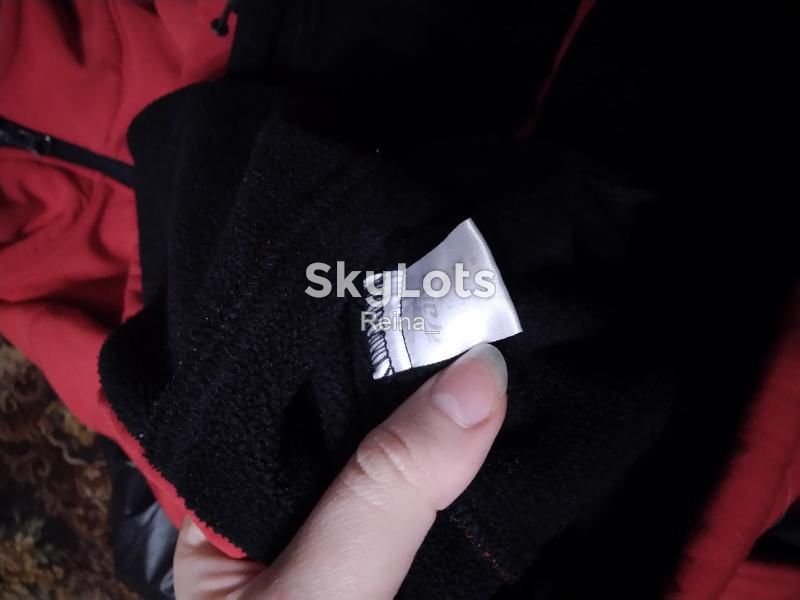 Жіноча куртка softshell софтшелл на флісі crane - фото фото фото 4