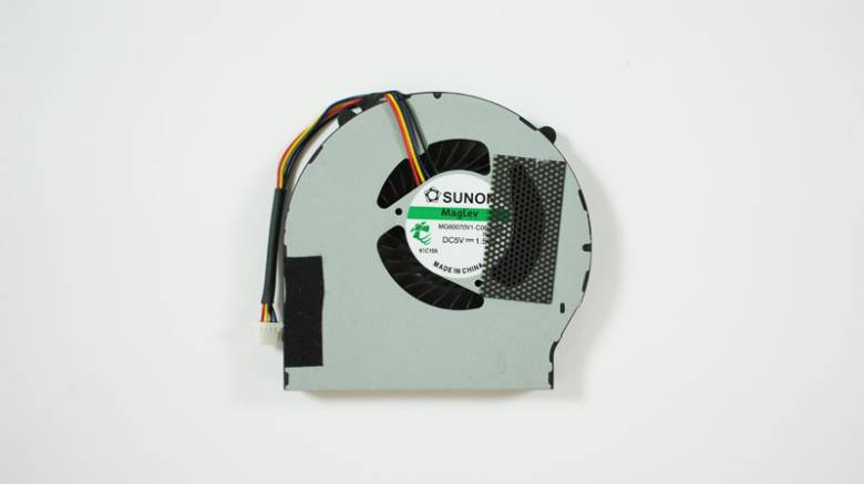 Вентилятор для ноутбука LENOVO IdeaPad B470, V470, V470A (Кулер) - фото фото фото 0