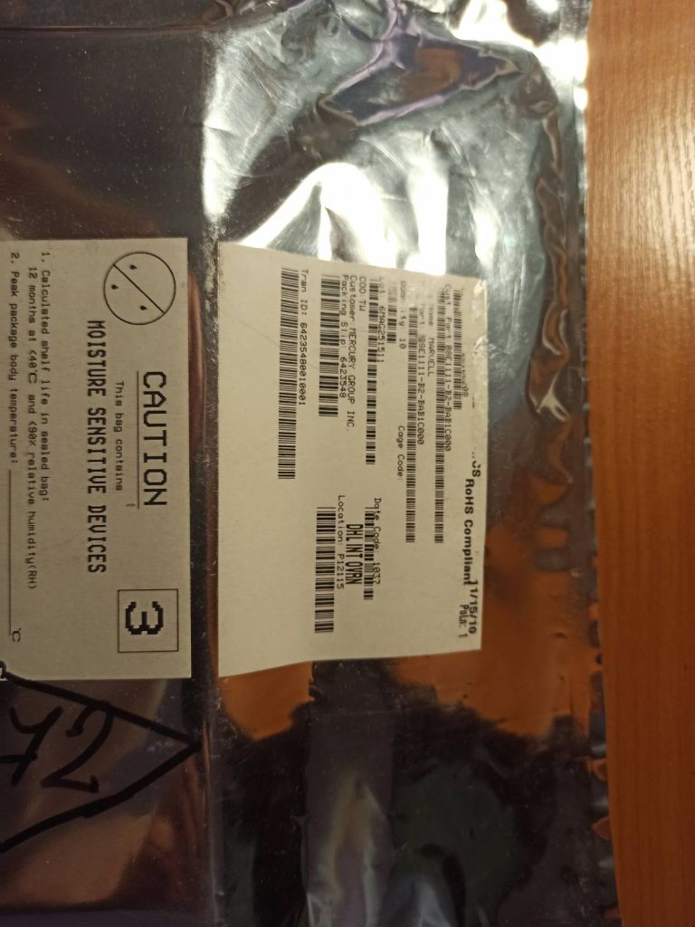 88E1111-B2-BAB1C000  MARVELL  Gigabit Ethernet Transceiver  (PHY) - фото фото фото 0