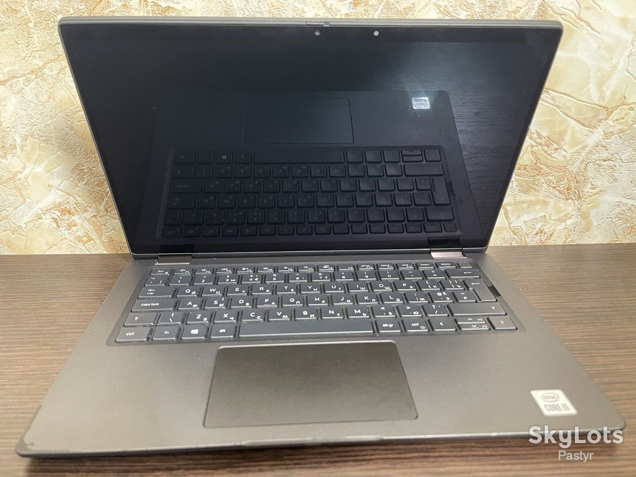 Ноутбук Dell Latitude 7410|14"FullHD |Intel core i5-10310U|Touch Screen 360 - фото фото фото 1