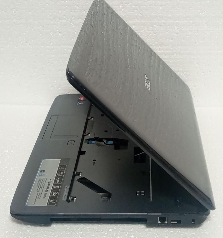 Корпус з ноутбука ACER ASPIRE 7540G - фото фото фото 1