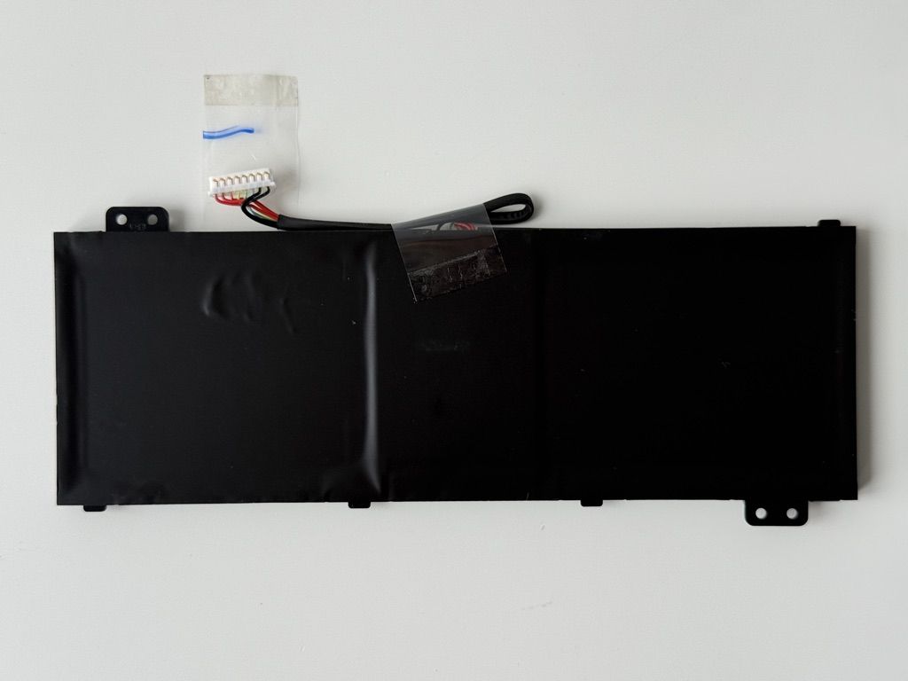 Акумулятор Acer AP21D8M для ноутбука Acer Nitro V15 Original - фото фото фото 3