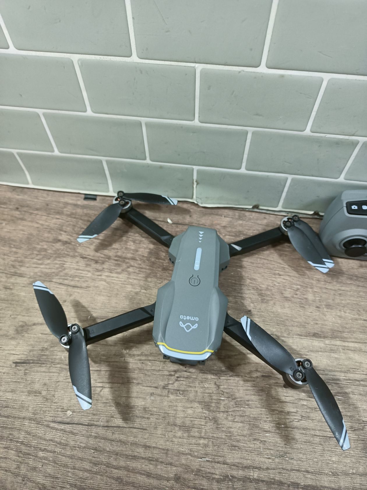 Дрон Ameta S20 Lite Beginner Drone 3370 - фото фото фото 6