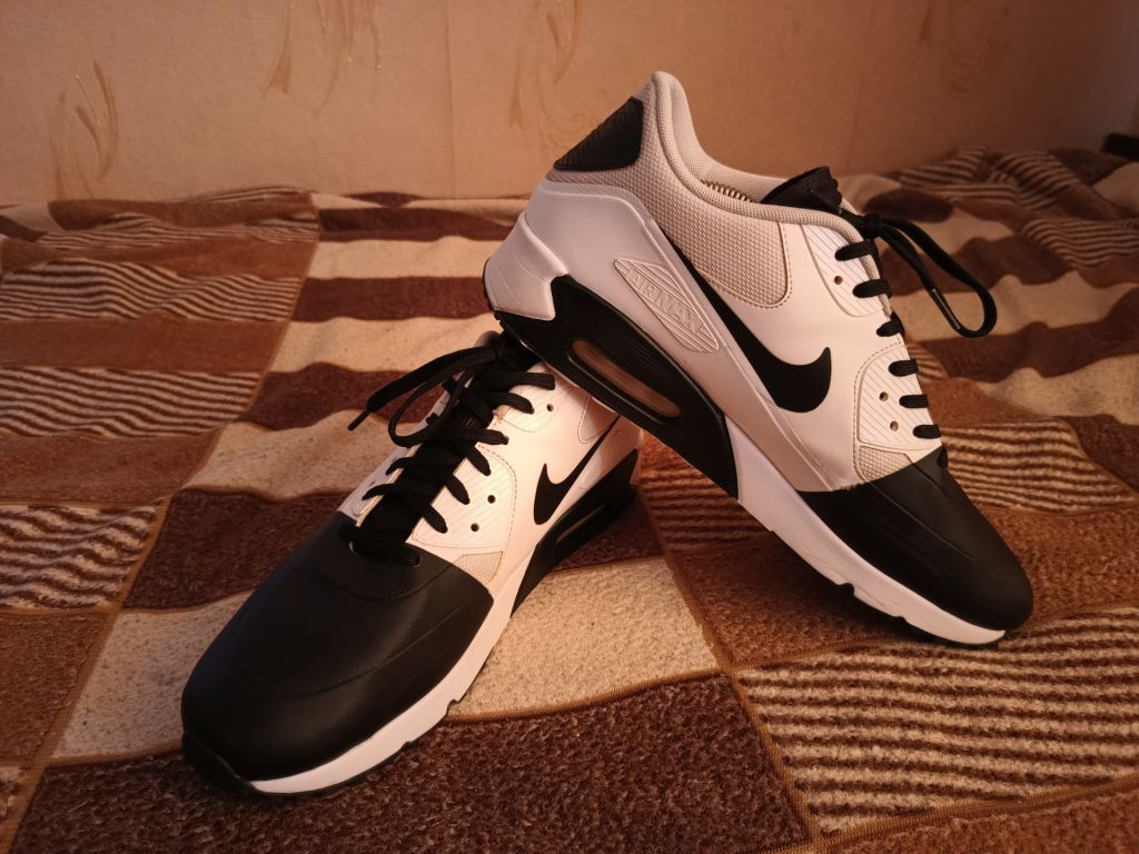 Кросівки Nike Air Max 90 Ultra 2.0 - фото фото фото 1