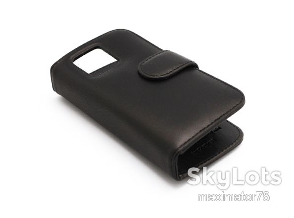 ЧЕХОЛ КНИЖКА Bi fold CAPDASE для NOKIA N97 - фото фото фото 3
