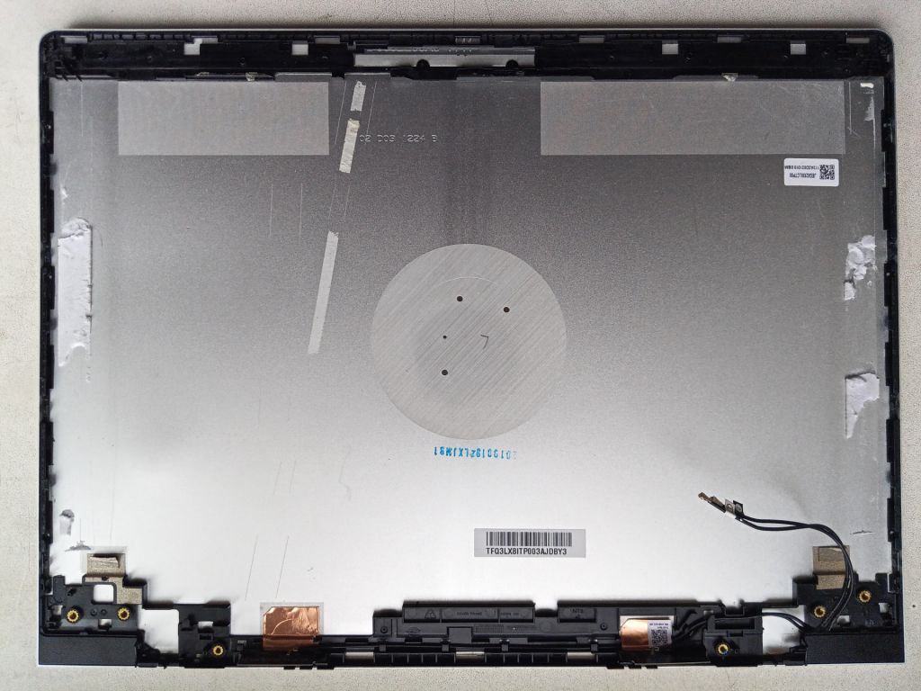 Б/У Кришка матриці без рамки на HP ProBook 430 G6 код3 - фото фото фото 2
