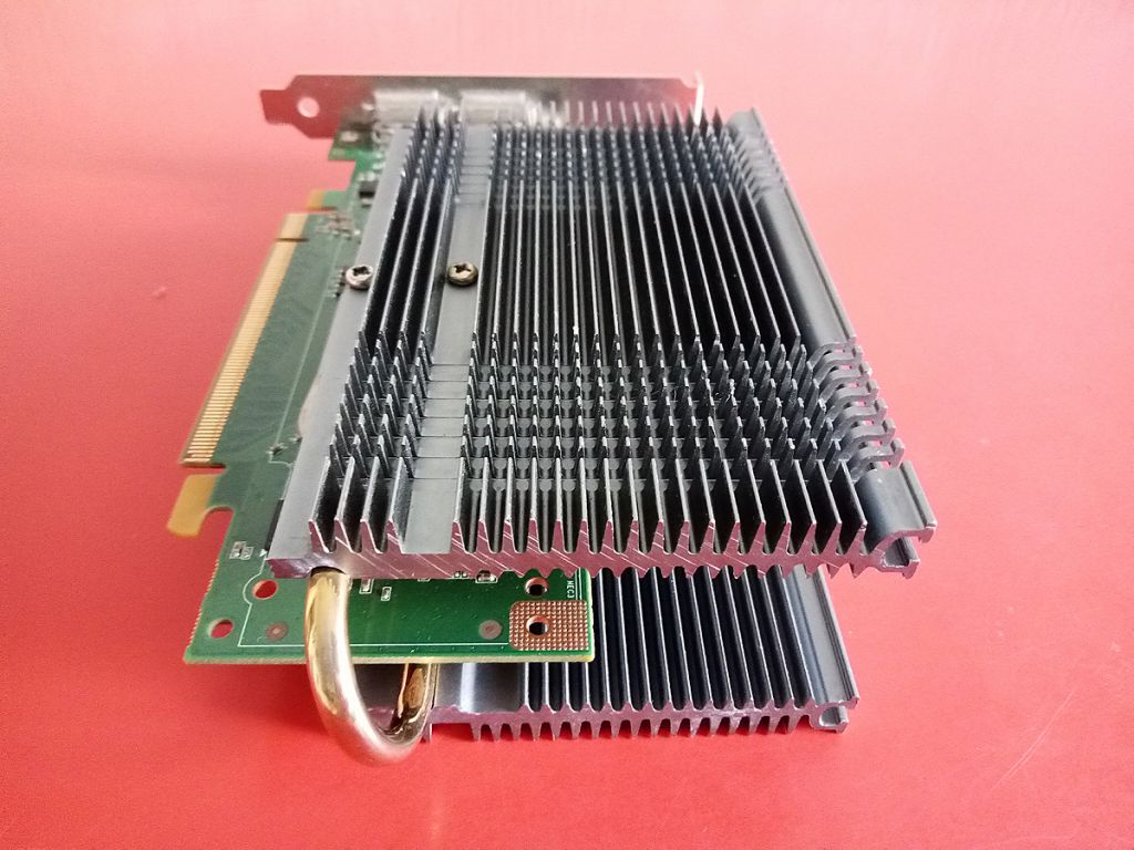 охолодження відеокарти Zalman ZM80C-HP - фото фото фото 4