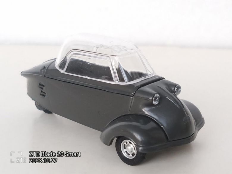 Messerschmitt KR 200/201 Kabinenroller. GAMA 51007 -4307- - фото фото фото 1