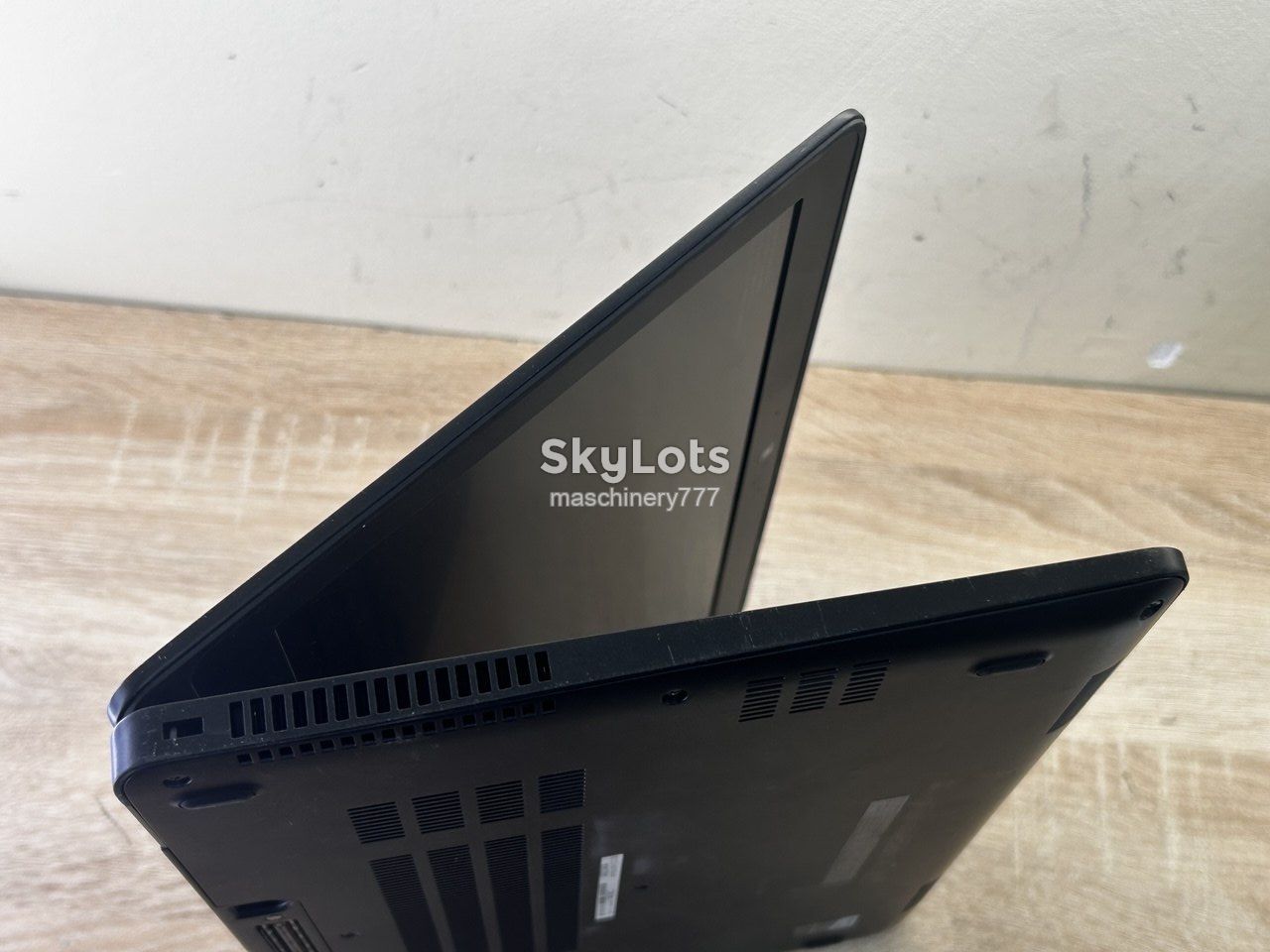 ноутбук dell latitude e7270-intel core i5-6gen-4gb ram ddr4-№н26 - фото фото фото 4