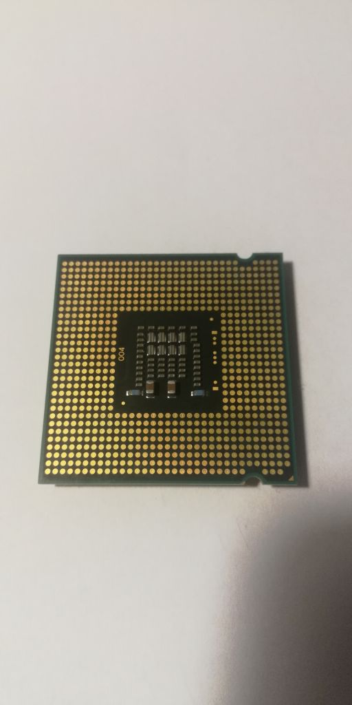 Процессор Intel Pentium E5500       (S-775)2.8Ггц  Dual core - фото фото фото 1