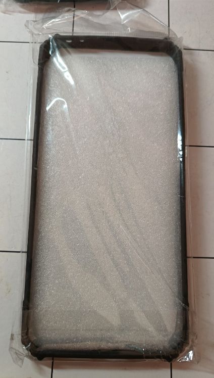 чехол ударозащитный  для  Poco X2 / Redmi K30 - фото фото фото 1