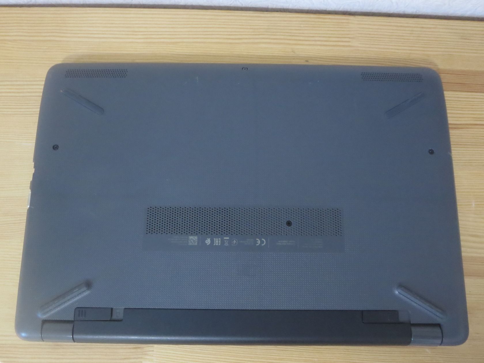 Ноутбук HP 250 G6 I3-6006 8Gb DDR4 128Gb SSD - фото фото фото 6