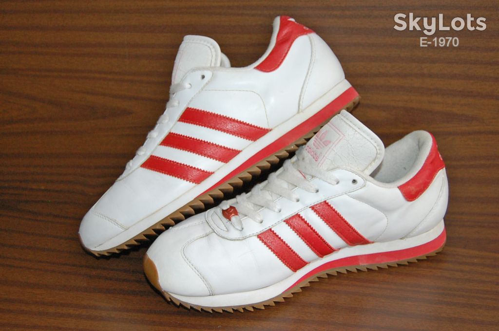 Кроссовки ADIDAS р.40-41 original VIETNAM - фото фото фото 2