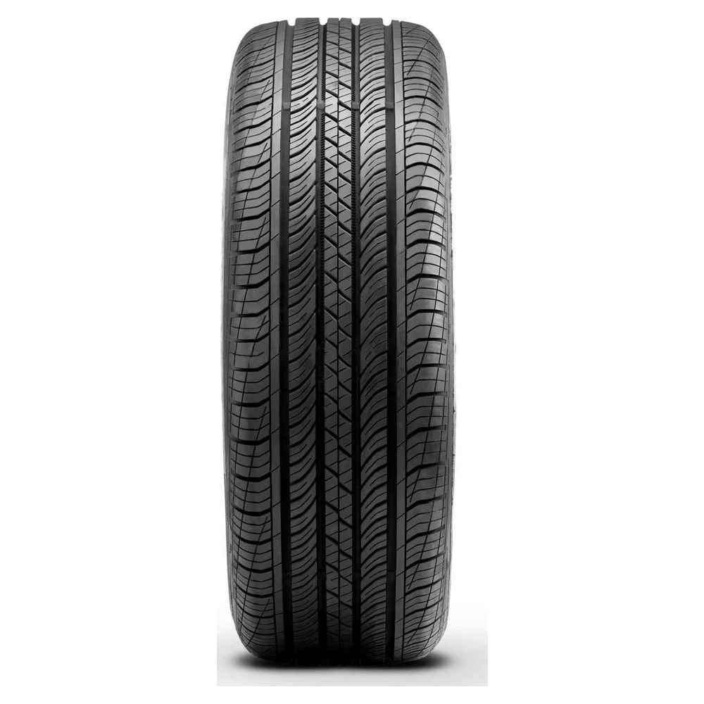 Літні шини CONTINENTAL  ProContact TX 225/50 R18 95V * - фото фото фото 1