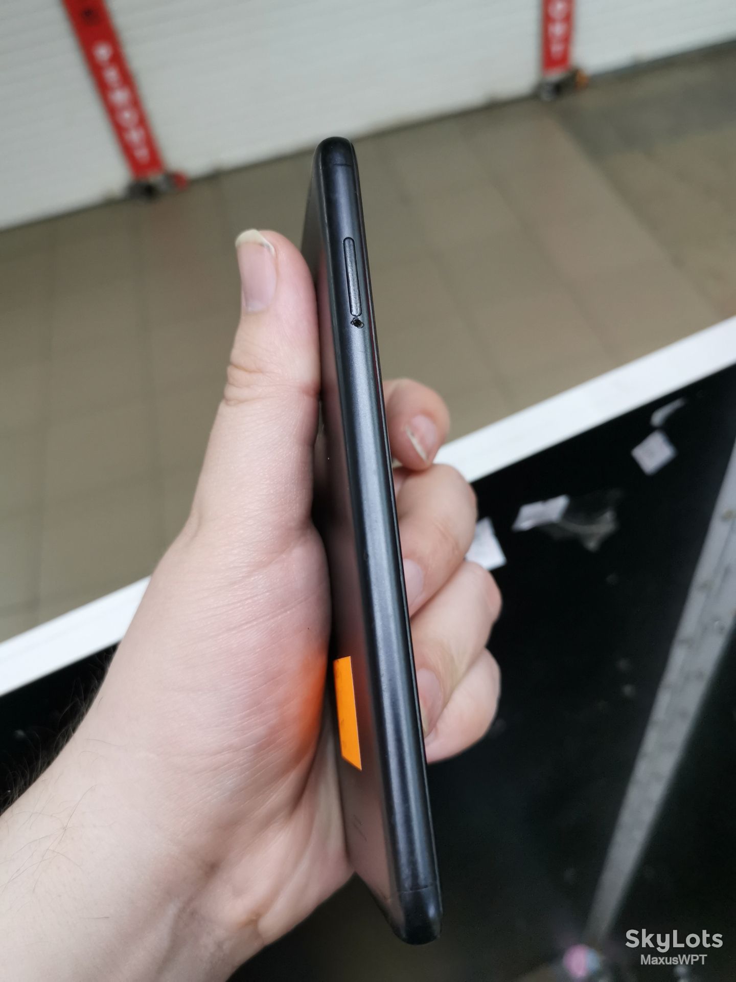 Sklad Meizu M6 black m 6 - фото фото фото 4