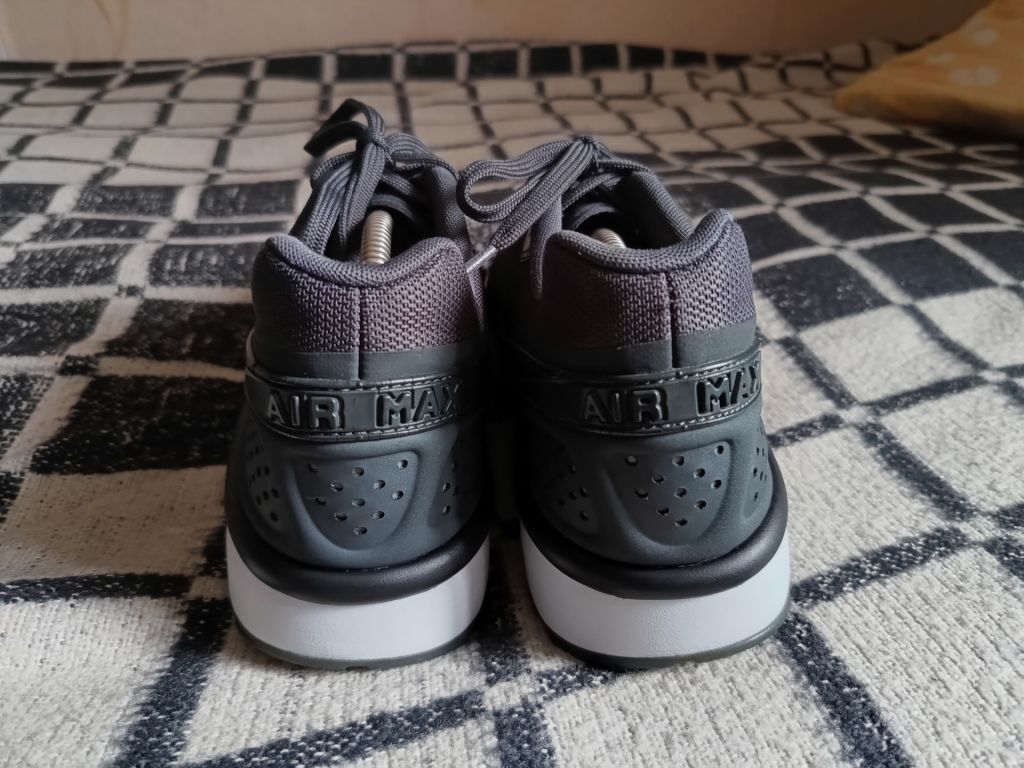Кросівки Nike Air Max BW Ultra - фото фото фото 3