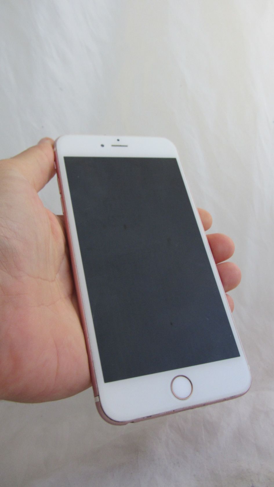 Apple iPhone 6S Plus Rose Gold - фото фото фото 0