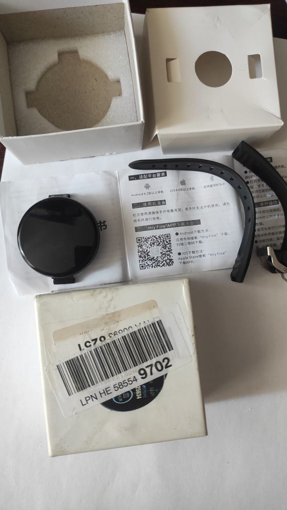 Смарт годинник Smart Watch - фото фото фото 2