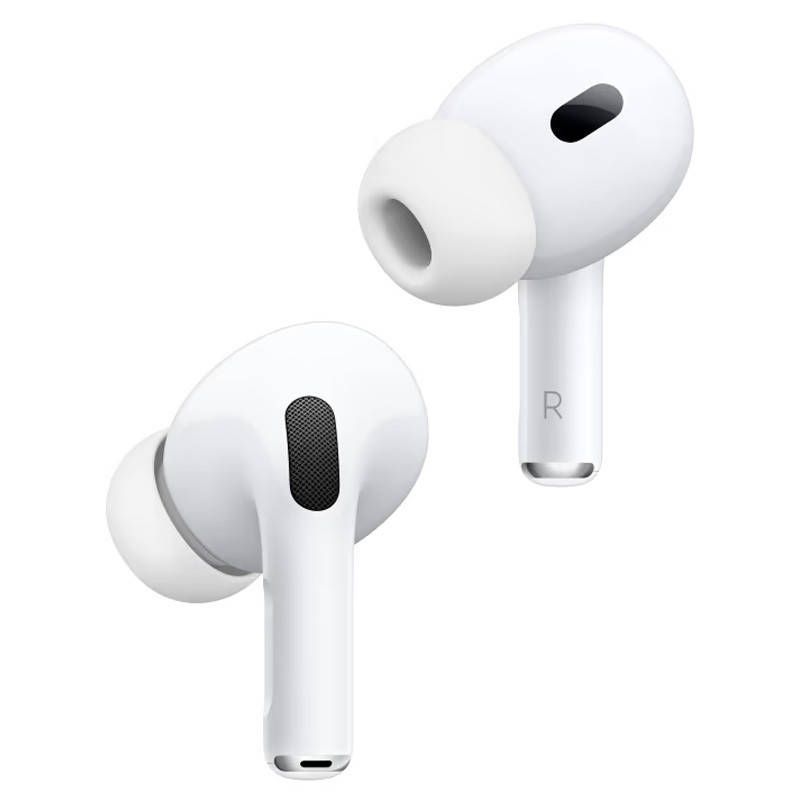 AirPods Pro 3 ANC USB-C Wireless Charging Case for Apple  (AA) - фото фото фото 4