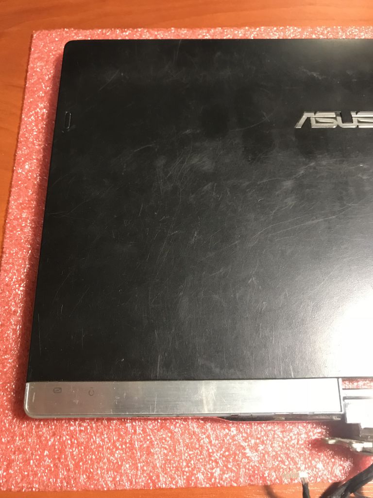 ASUS T101 Матрица в сборе - фото фото фото 6