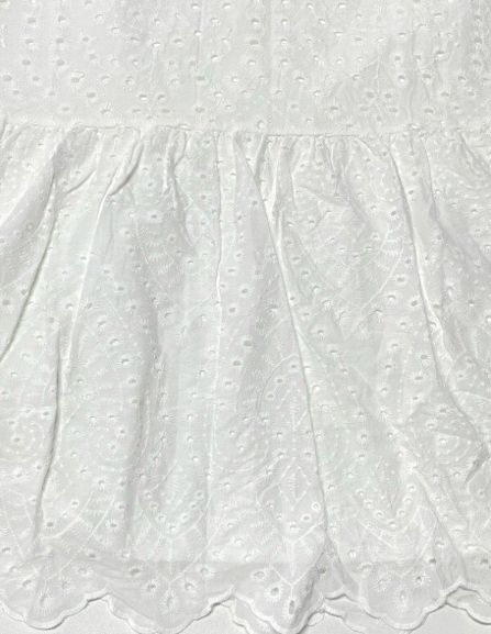 Шикарное платье, пляжная туника прошва - фото фото фото 3