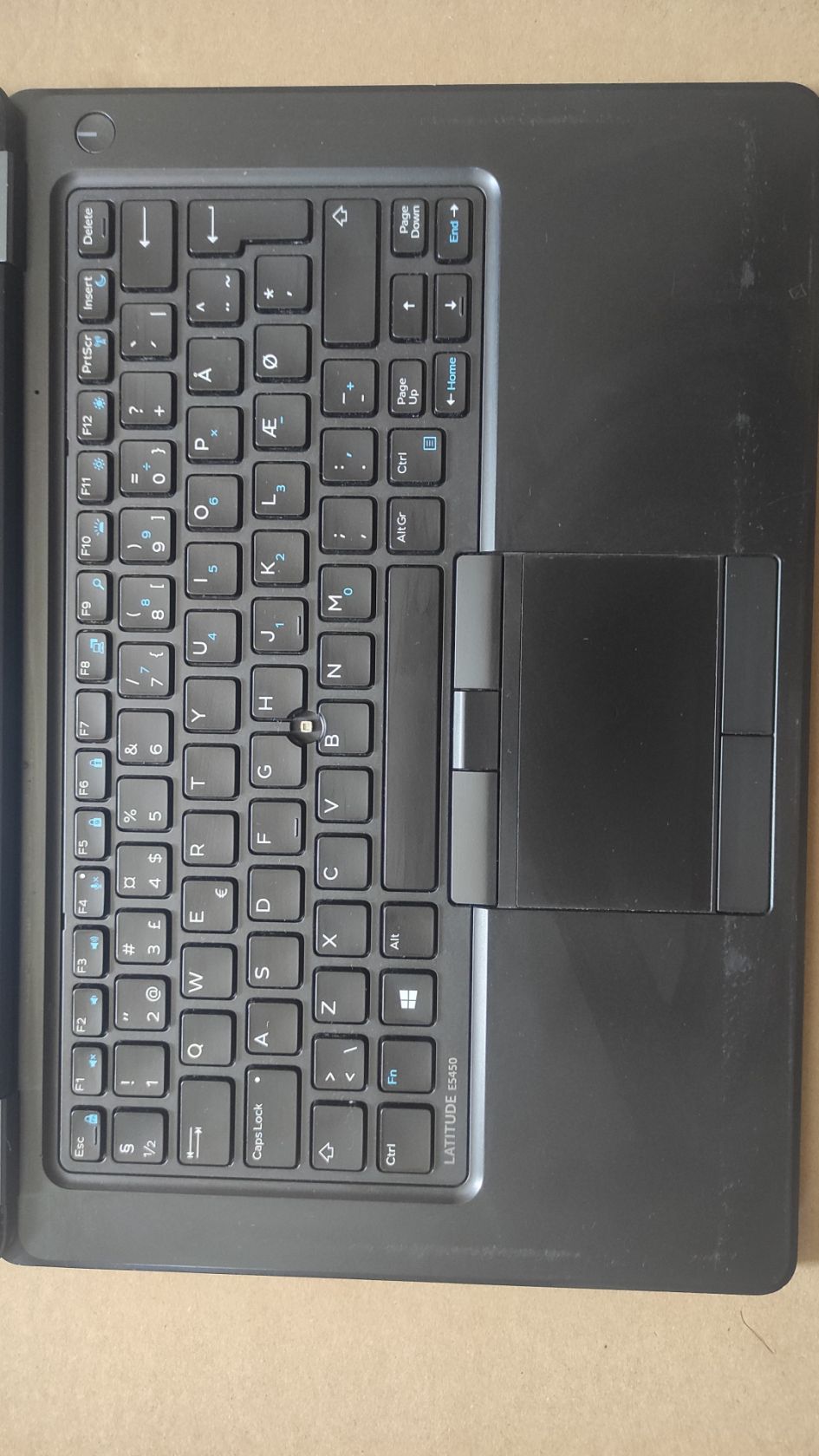 Dell E5450 i5 wifi 14* - фото фото фото 6