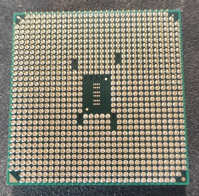 Процессор AMD A4-6300 FM2  (Soket FM2/FM2+, 3.7GHz - фото фото фото 1