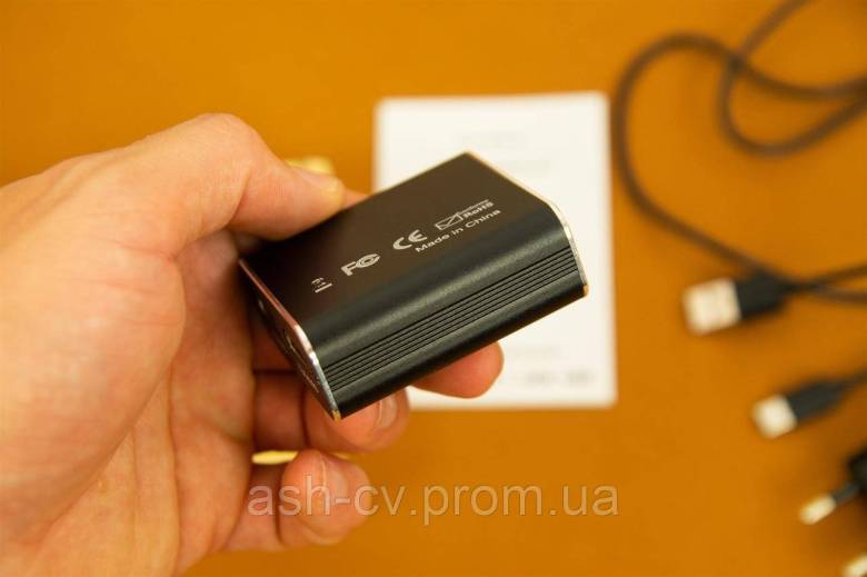 Спліттер, HDMI, 1x2, 8K, 4K, Splitter, HDR, VRR - фото фото фото 4